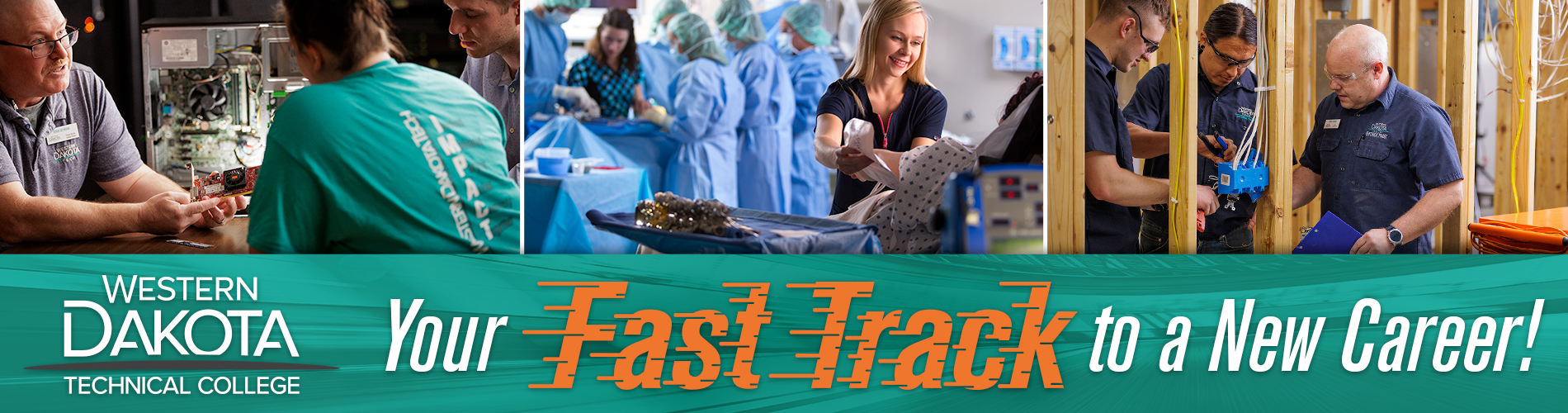 Fast Track