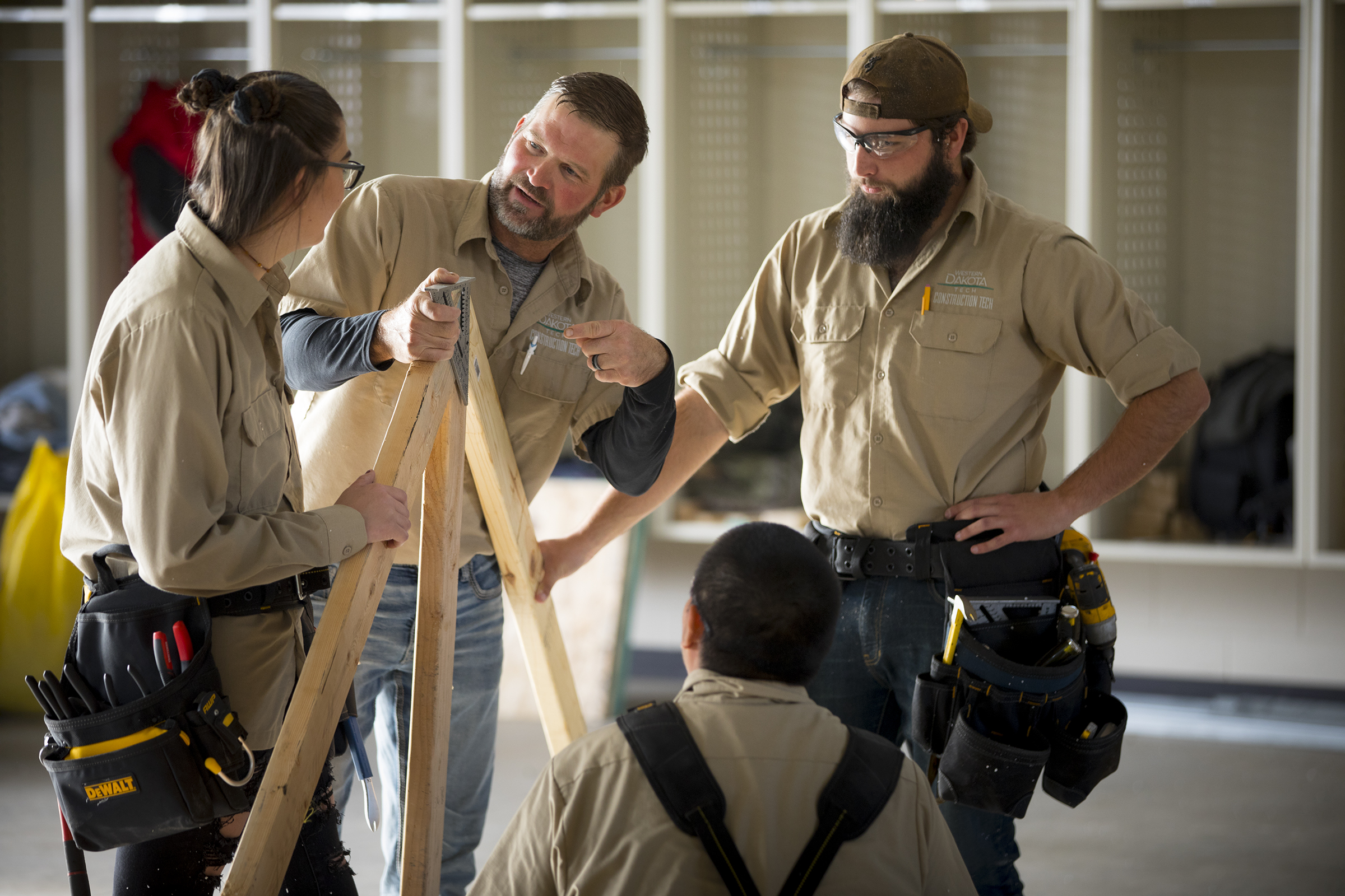 Construction Technology Degree