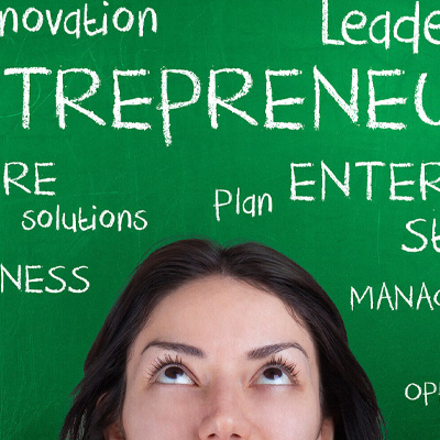 Business - Entrepreneurship