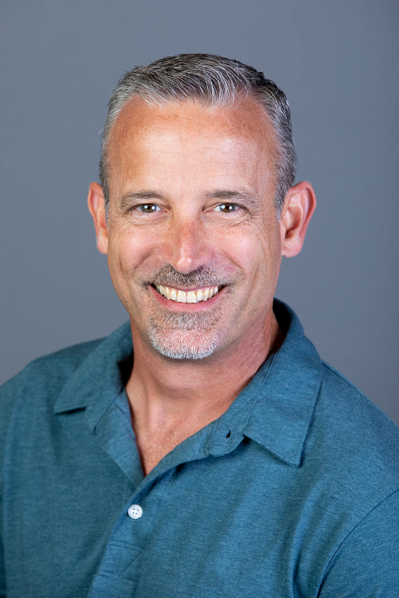 Todd Anderson
